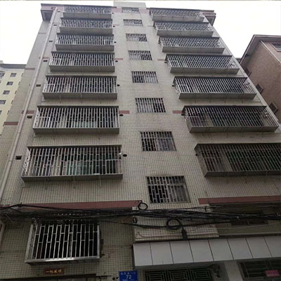 龙华区民治街道白石龙智能锁合作案例