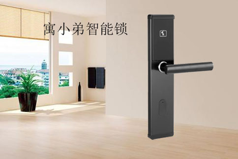 什么是智能锁？
