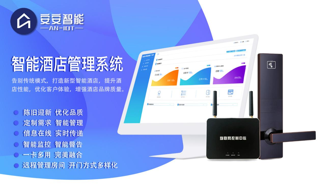 长租公寓用什么酒店管理系统